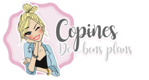 Copines de bons plans