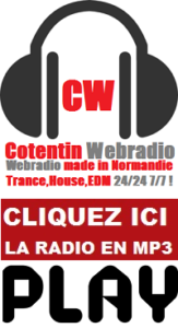 Cotentin web radio